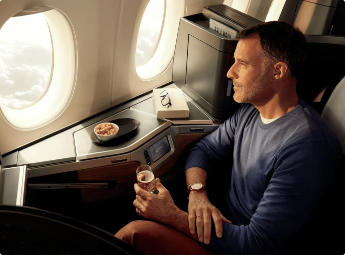 SKYWITHCLASS About